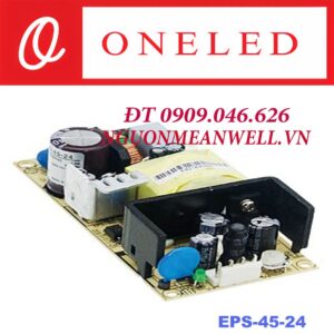 Bộ Nguồn Meanwell EPS-45-24