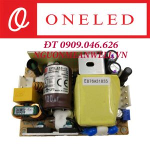 Bộ Nguồn Meanwell EPS-45S-12