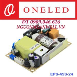 Bộ Nguồn Meanwell EPS-45S-24