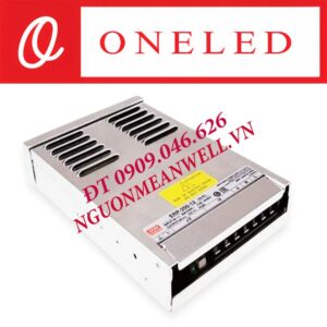 Bộ Nguồn Meanwell ERP-200-12