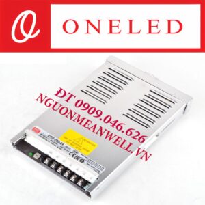 Bộ Nguồn Meanwell ERP-200-24