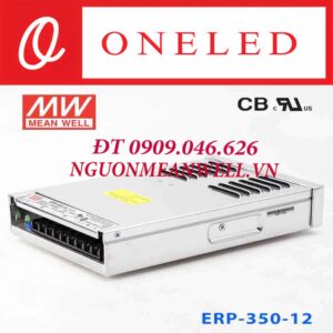 Bộ Nguồn Meanwell ERP-350-12