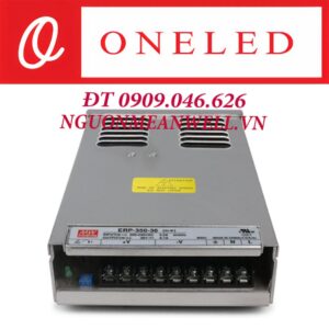 Bộ Nguồn Meanwell ERP-350-36