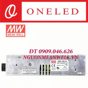 Bộ Nguồn Meanwell HRP-100-3.3