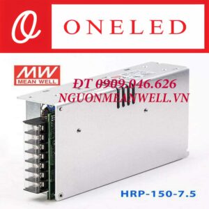 Bộ Nguồn Meanwell HRP-150-7.5