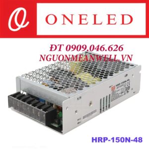 Bộ Nguồn Meanwell HRP-150N-48
