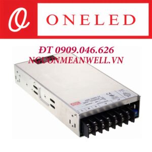 Bộ Nguồn Meanwell HRP-300N-24
