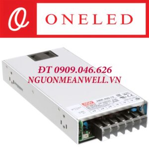 Bộ Nguồn Meanwell HRP-450-12