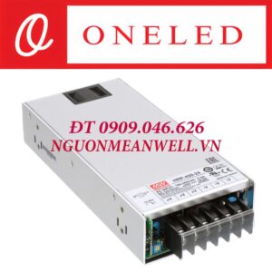 Bộ Nguồn Meanwell HRP-450-24