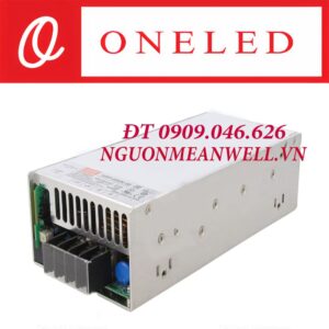 Bộ Nguồn Meanwell HRP-600N-48 Bộ Nguồn Meanwell HRP-600N-48