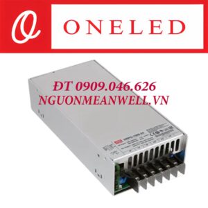 Bộ Nguồn Meanwell HRPG-1000-24
