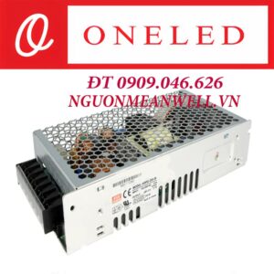 Bộ Nguồn Meanwell HRPG-200-36