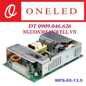 Bộ Nguồn Meanwell MPS-65-13.5 Bộ Nguồn Meanwell MPS-65-13.5