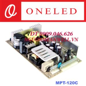 Bộ Nguồn Meanwell MPT-120C