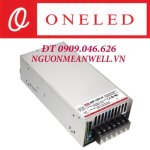 Bộ Nguồn Meanwell MSP-1000-24