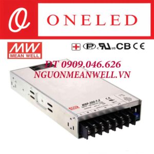 Bộ Nguồn Meanwell MSP-300-7.5