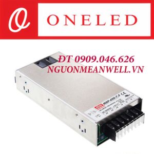 Bộ Nguồn Meanwell MSP-450-7.5