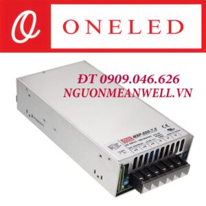 Bộ Nguồn Meanwell MSP-600-7.5 Bộ Nguồn Meanwell MSP-600-7.5