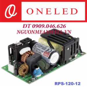 Bộ Nguồn Meanwell RPS-120-12