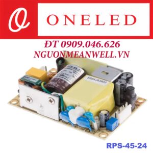 Bộ Nguồn Meanwell RPS-45-24