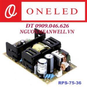 Bộ Nguồn Meanwell RPS-75-36