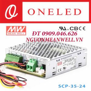Bộ Nguồn Meanwell SCP-35-24