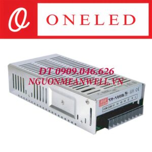 Bộ Nguồn Meanwell TP-100B