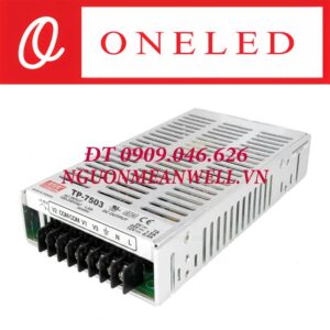 Bộ Nguồn Meanwell TP-7503