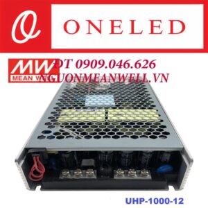 Bộ Nguồn Meanwell UHP-1000-12