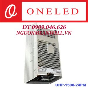 Bộ Nguồn Meanwell UHP-1500-24PM