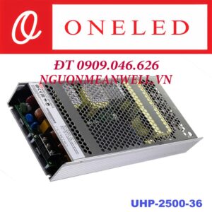 Bộ Nguồn Meanwell UHP-2500-36