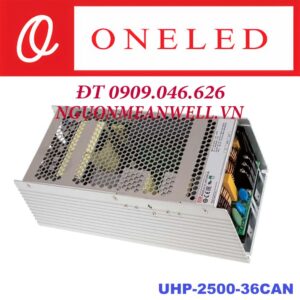Bộ Nguồn Meanwell UHP-2500-36CAN