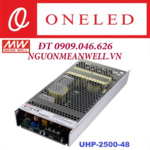 Bộ Nguồn Meanwell UHP-2500-48