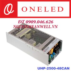 Bộ Nguồn Meanwell UHP-2500-48CAN