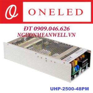 Bộ Nguồn Meanwell UHP-2500-48PM