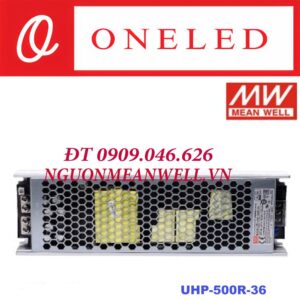 Bộ Nguồn Meanwell UHP-500R-36