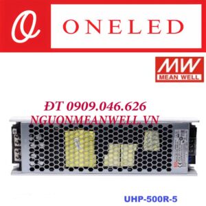Bộ Nguồn Meanwell UHP-500R-5