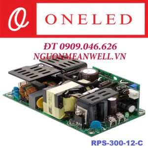 Bộ Nguồn Meanwell RPS-300-12-C