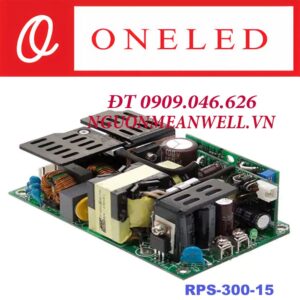 Bộ Nguồn Meanwell RPS-300-15