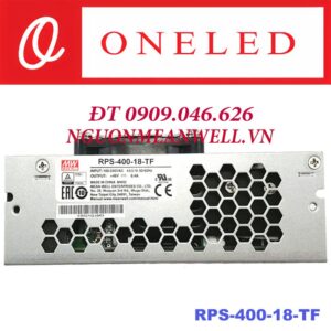 Bộ Nguồn Meanwell RPS-400-18-TF