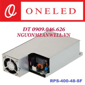 Bộ Nguồn Meanwell RPS-400-48-SF