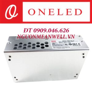 Bộ Nguồn Meanwell RPS-500-24-C
