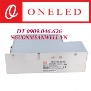 Bộ Nguồn Meanwell RPS-500-36-SF