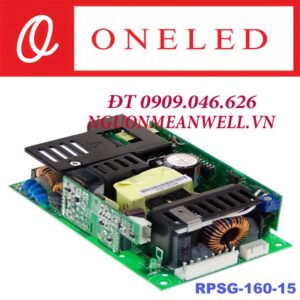 Bộ Nguồn Meanwell RPSG-160-15