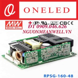 Bộ Nguồn Meanwell RPSG-160-48