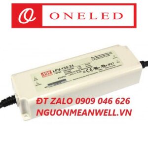 Bộ Nguồn Meanwell LPVL-150-24
