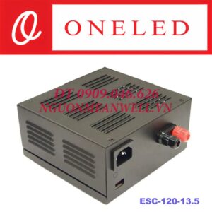 Bộ Nguồn Meanwell ESC-120-13.5