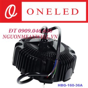 Bộ Nguồn Meanwell HBG-160-36A
