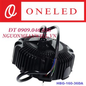 Bộ Nguồn Meanwell HBG-160-36DA