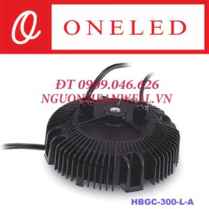 Bộ Nguồn Meanwell HBGC-300-L-A